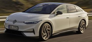 Volkswagen EVH Tanıtıldı: 700 km Menzil İddiasıyla Dikkat Çekiyor